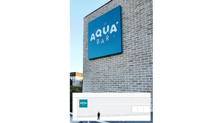 Aqua'Bar