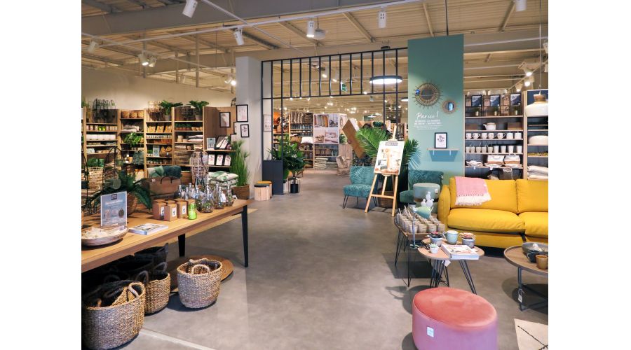 Photos De Fabrique De Style Reze