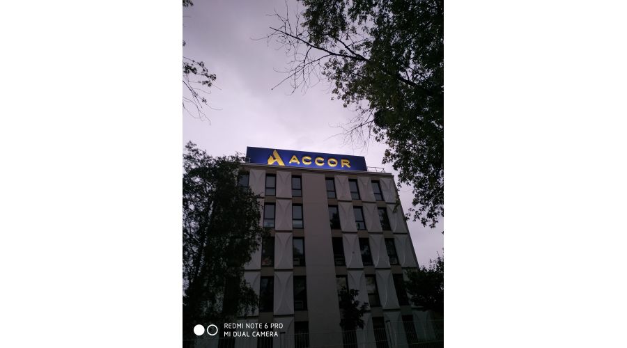 NOBEL BERNACHE ACCOR EVRY