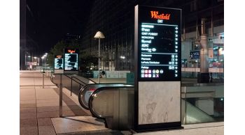 CNIT Signalétique