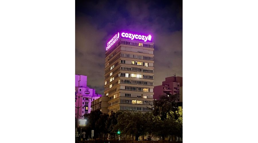 cozycozy.com