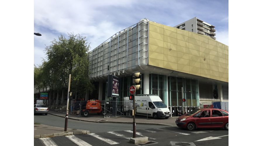 Centre 2