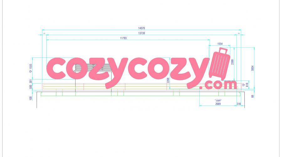 cozycozy.com