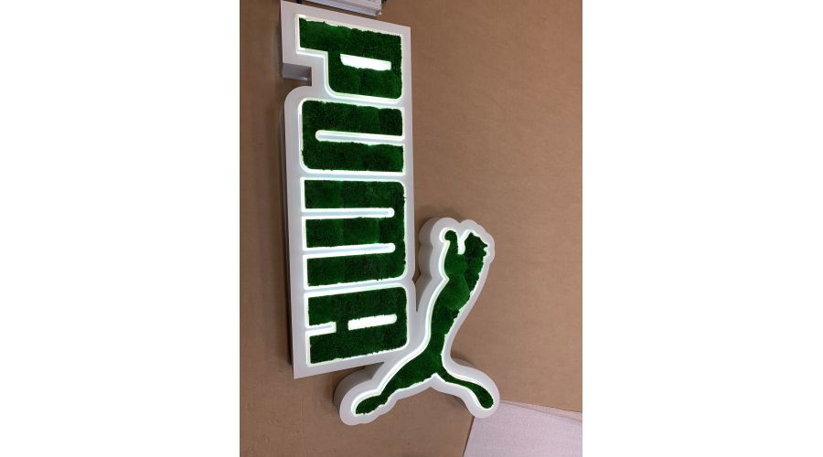 CORNER PUMA CITADIUM