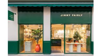 JIMMY FAIRLY