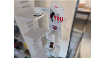 X Merch ROYAL CANIN