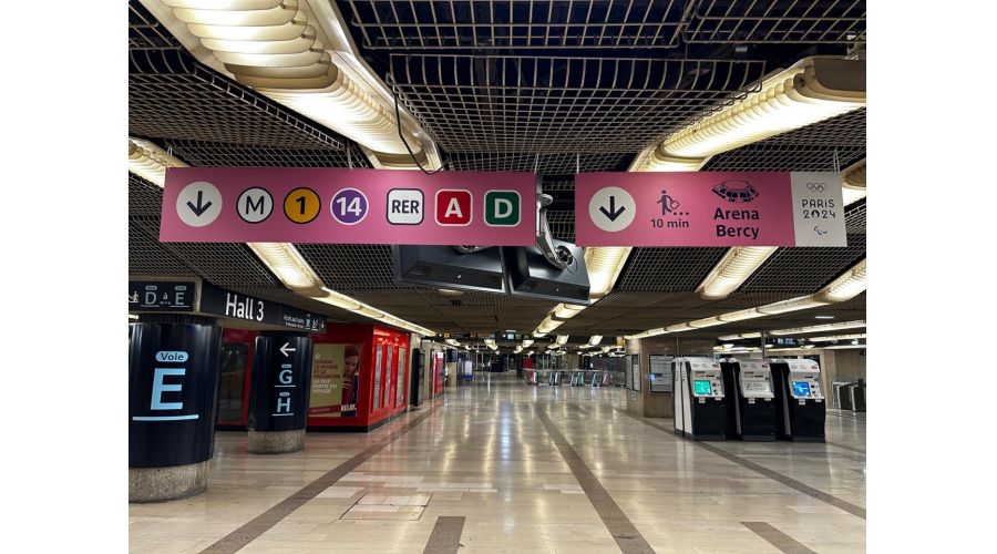 SNCF JO et JOP