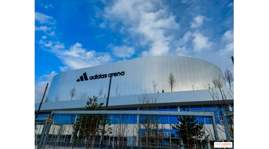Adidas Arena