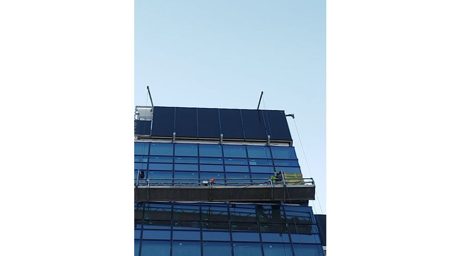 Enseignes lumineuses 