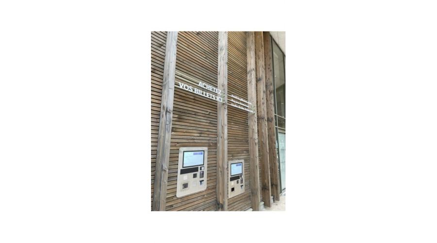 Projet Métamorphose pour Océanopolis