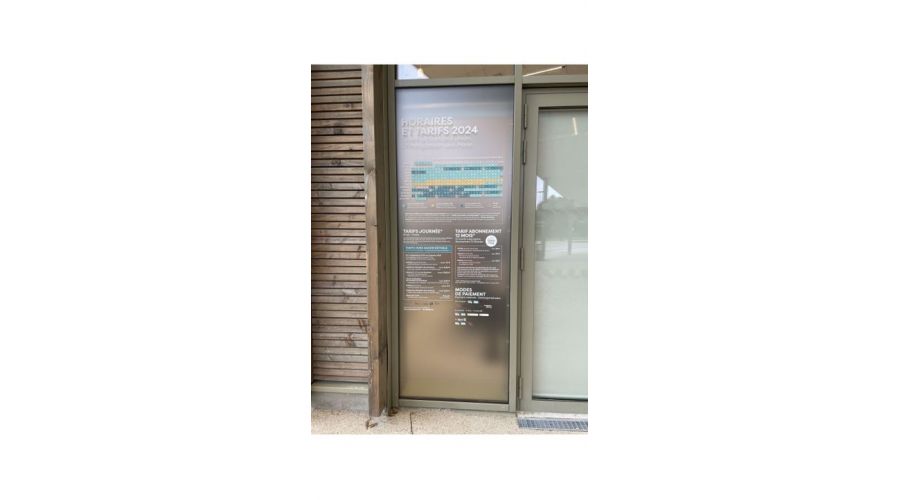 Projet Métamorphose pour Océanopolis