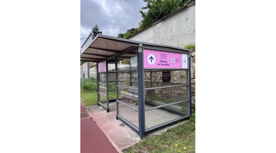 SNCF JO et JOP