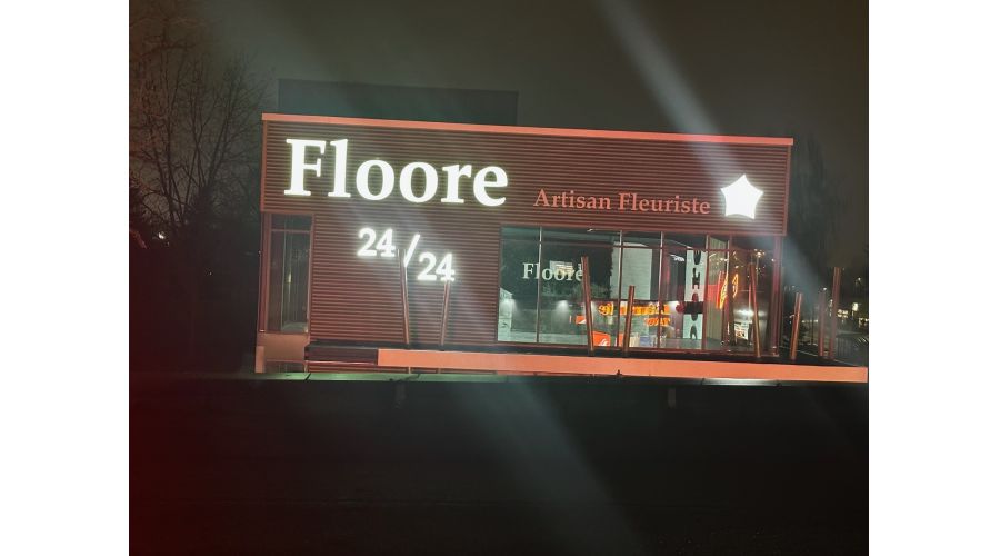 FLOORE