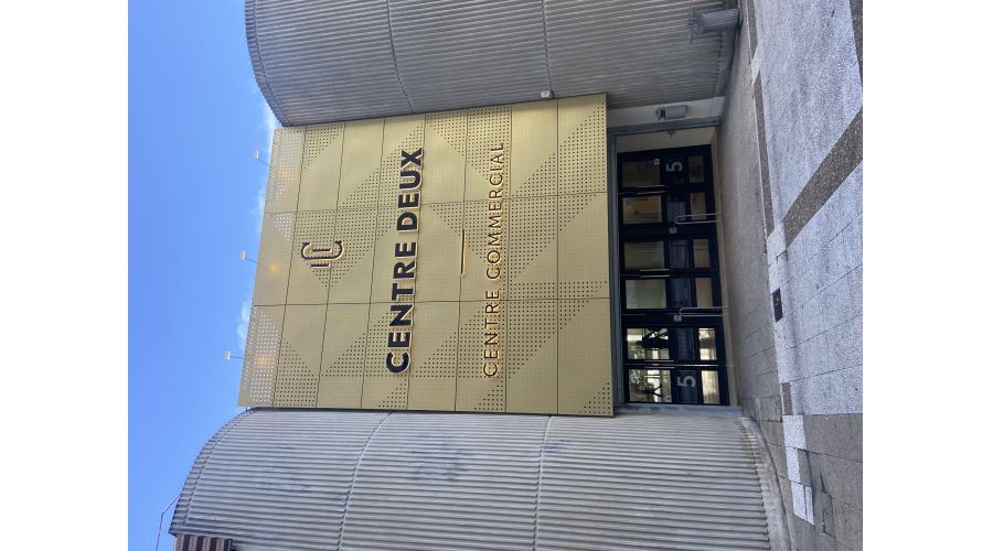 Centre 2