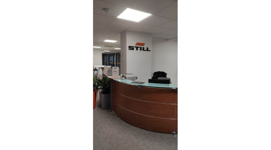 MOSQUITO/STILL