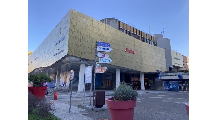 Centre 2