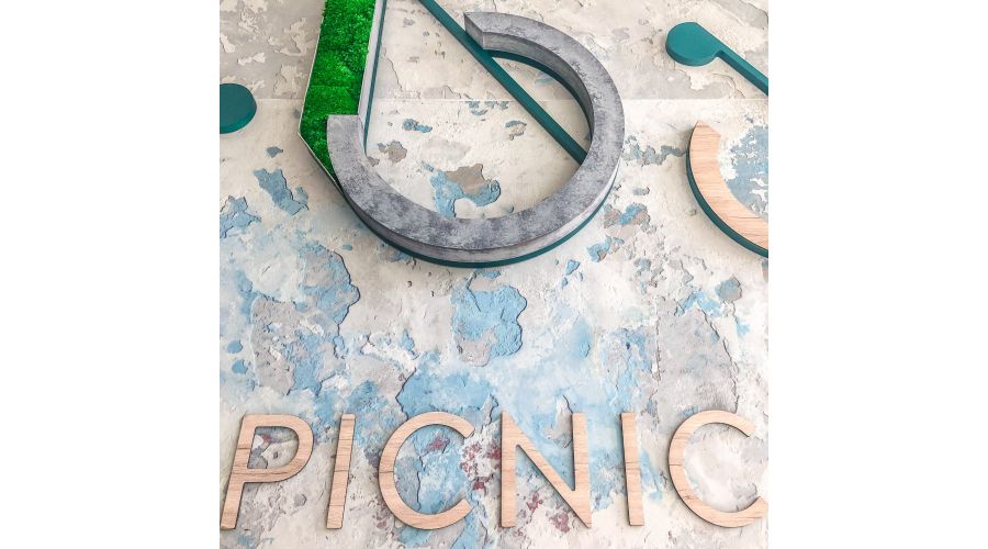 URBAN PICNIC