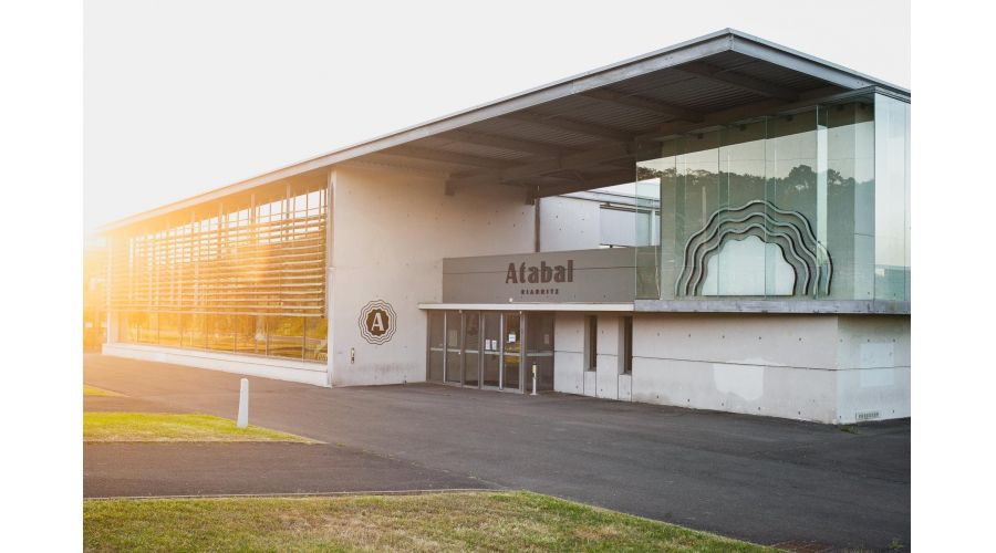 ATABAL BIARRITZ