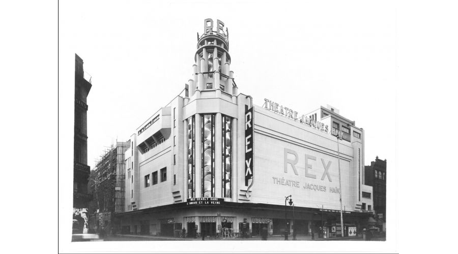 Le Grand Rex