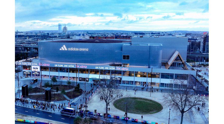 Adidas Arena