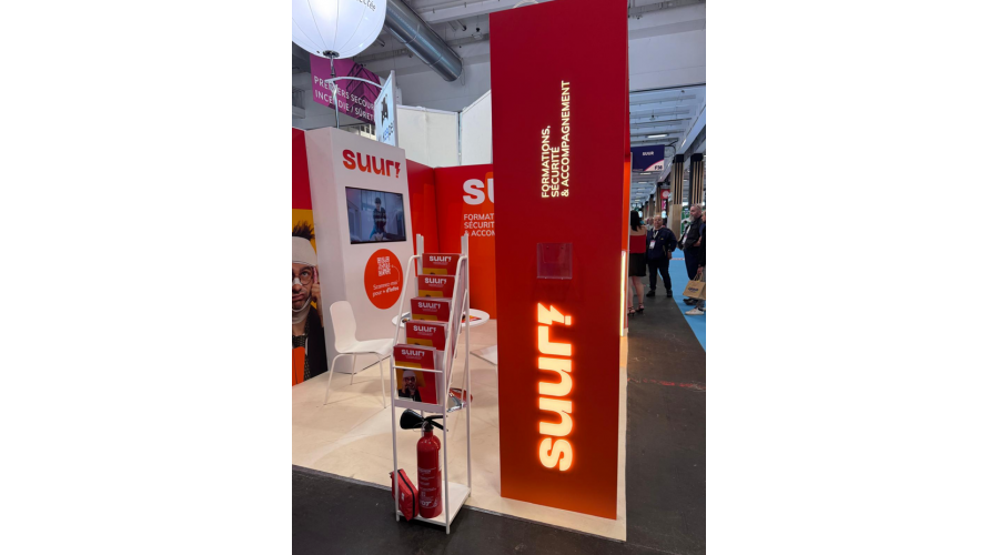 Stand Suur