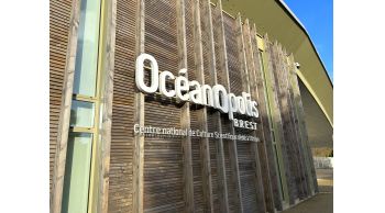 Projet Métamorphose pour Océanopolis