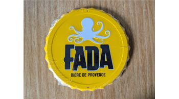 Capsule Fada