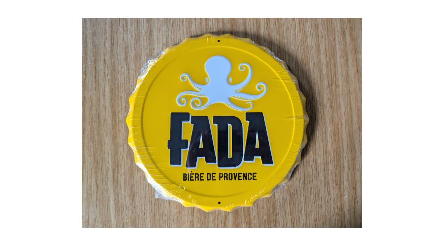 Capsule Fada