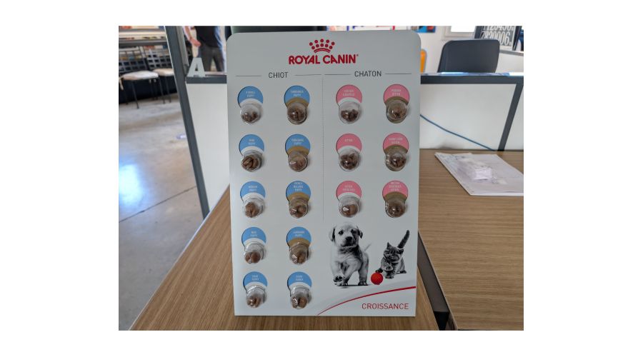 PLV kibbles ROYAL CANIN