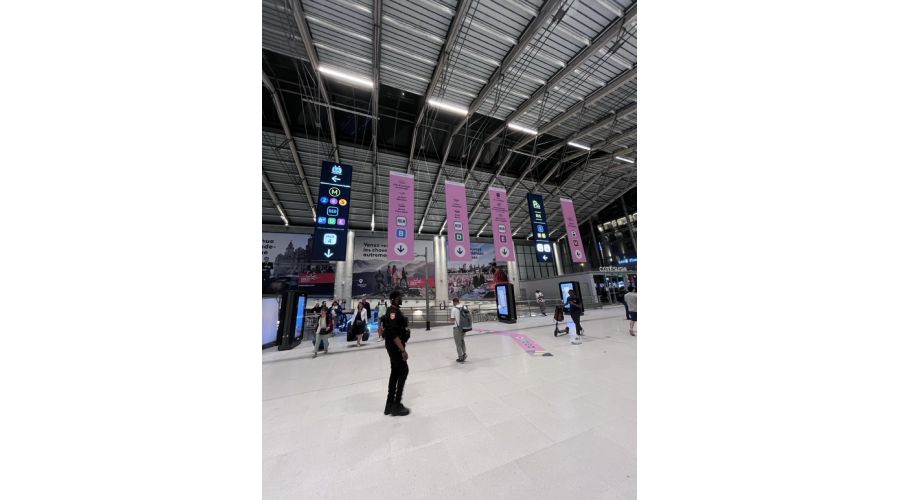 SNCF JO et JOP