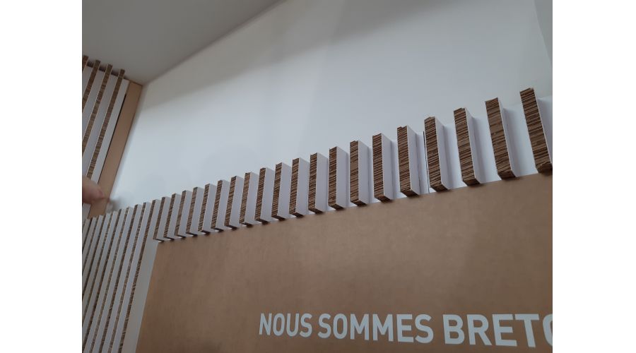 Yves Rocher / Boutique des Champs Élysées