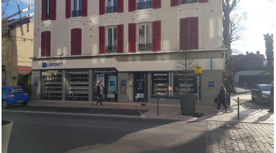 LAFORET IMMOBILIER