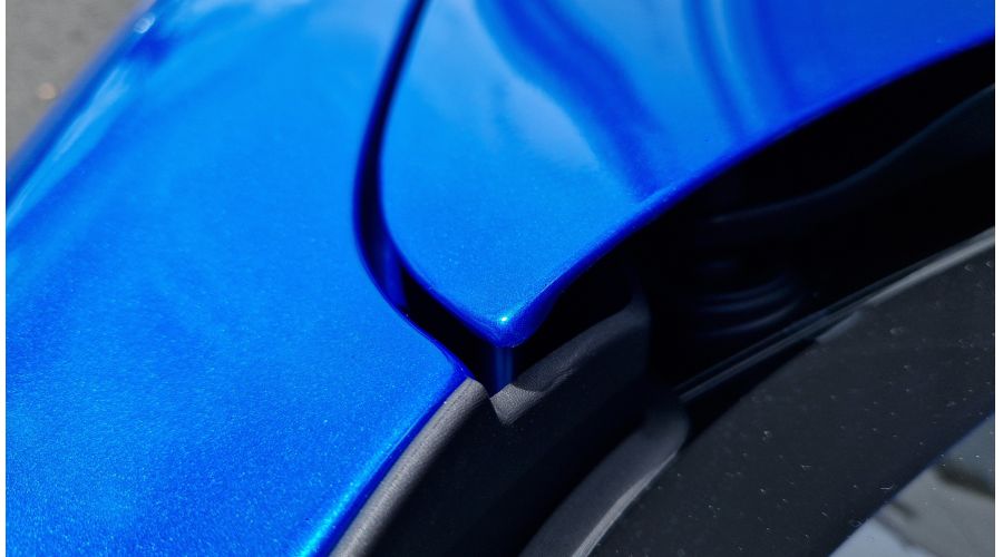 COVERING 3M IJ180 TRANSPARENT ALPINE A110S