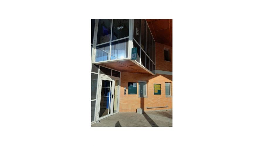 Signalétique patrimoniale sur-mesure -  Espace Oberthur