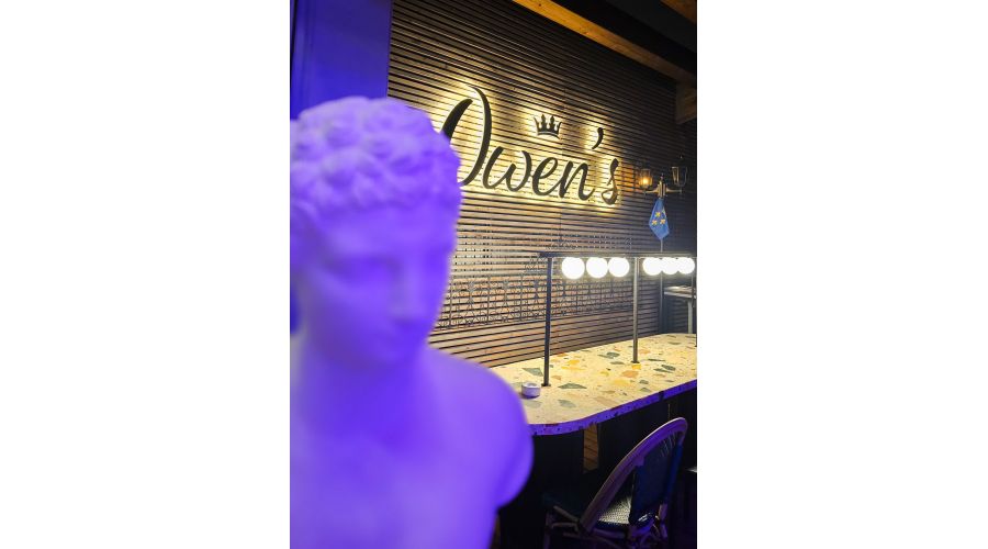 OWEN'S