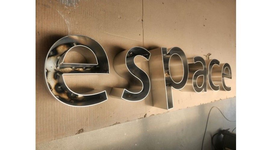 Espace Robert Berhuy
