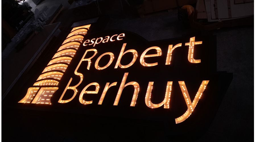 Espace Robert Berhuy