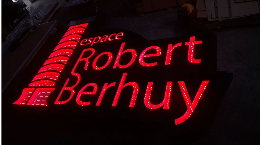 Espace Robert Berhuy
