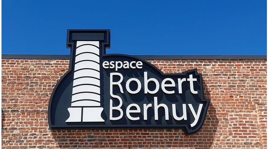 Espace Robert Berhuy
