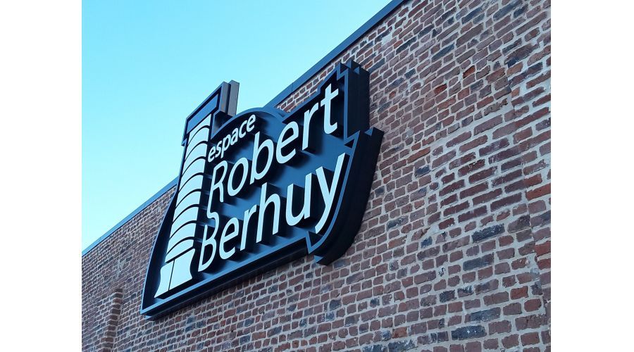 Espace Robert Berhuy