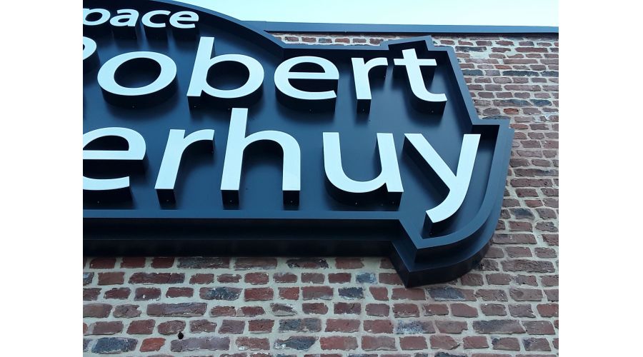 Espace Robert Berhuy