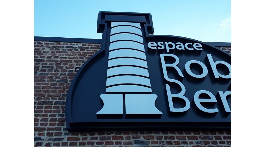 Espace Robert Berhuy