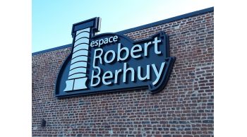 Espace Robert Berhuy
