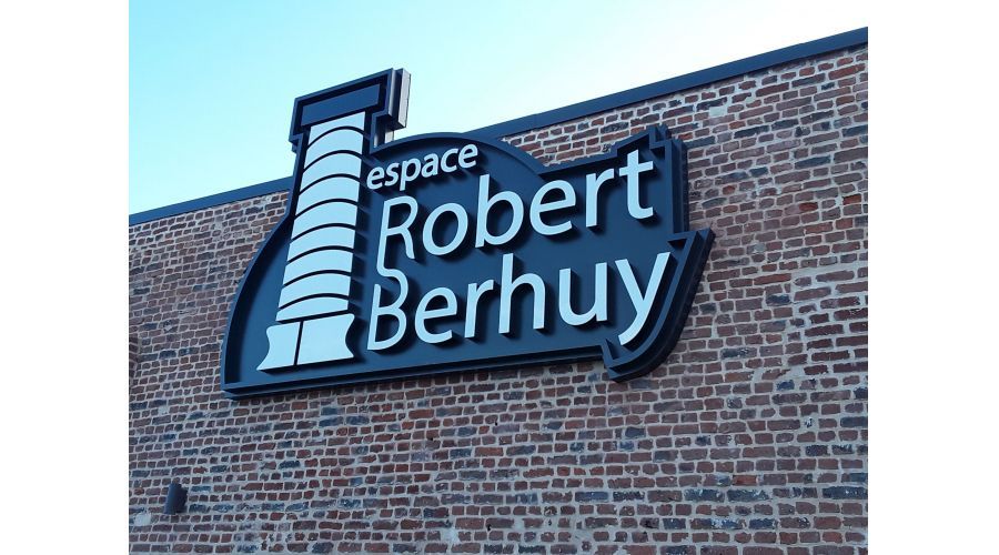 Espace Robert Berhuy