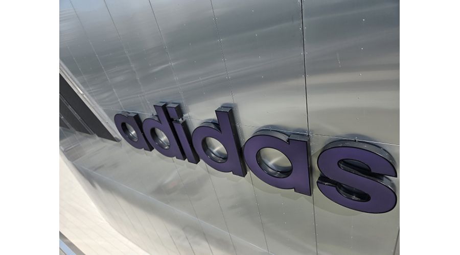 Adidas