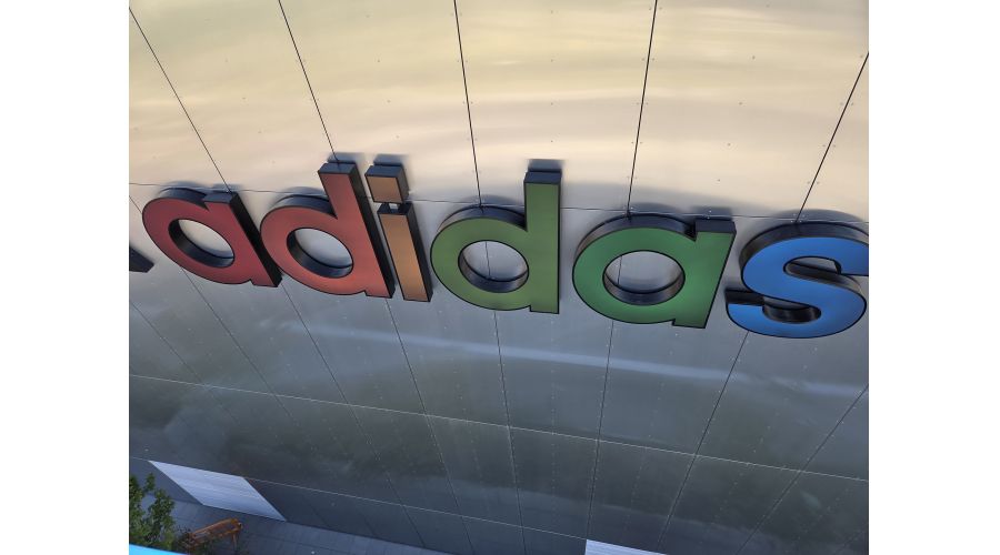 Adidas