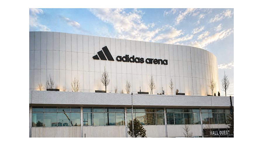 Adidas
