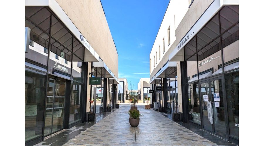 MCARTHURGLEN