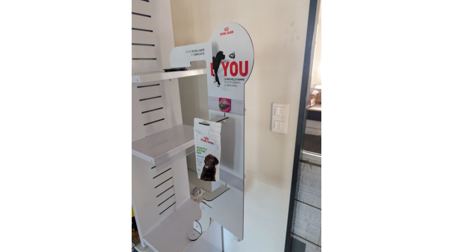 X Merch ROYAL CANIN
