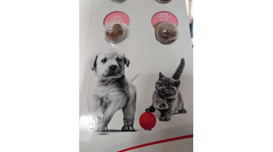 PLV kibbles ROYAL CANIN